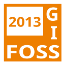 FOSSGIS 2013