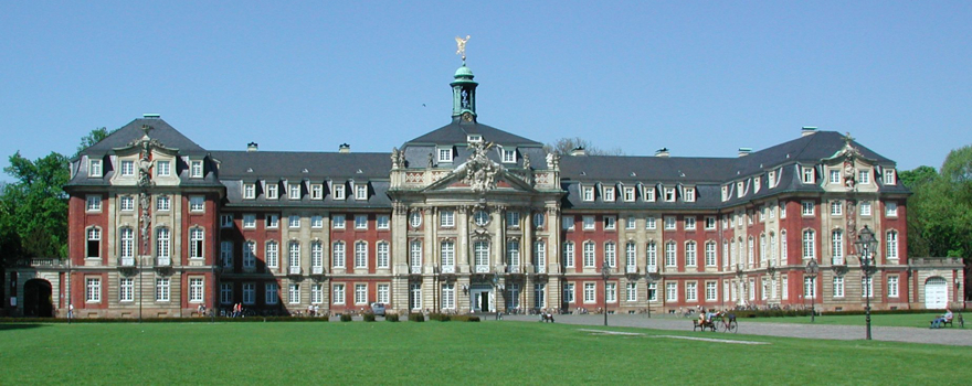 Schloss Münster