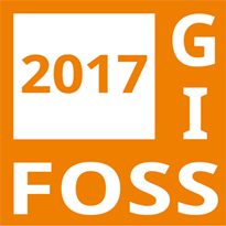 FOSSGIS Konferenz 2017