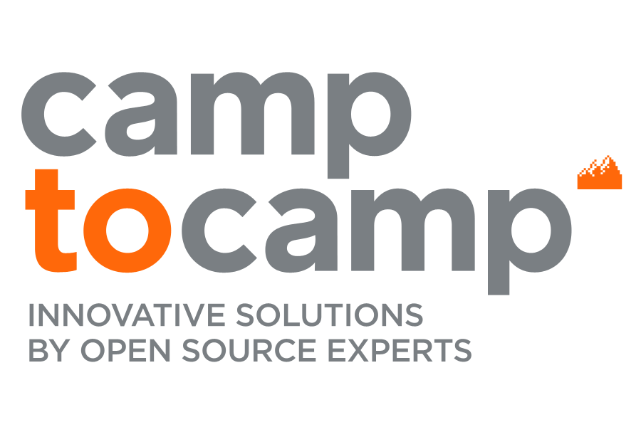 CampToCamp