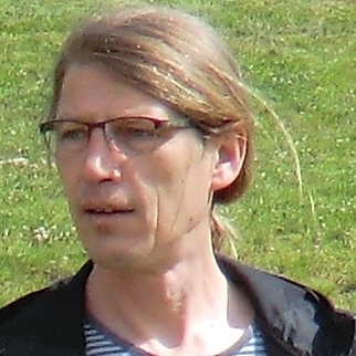 Udo Steinborn