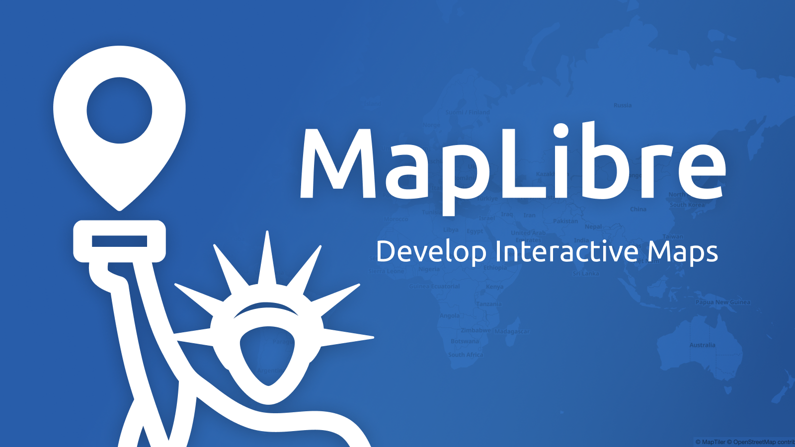MapLibre News Article