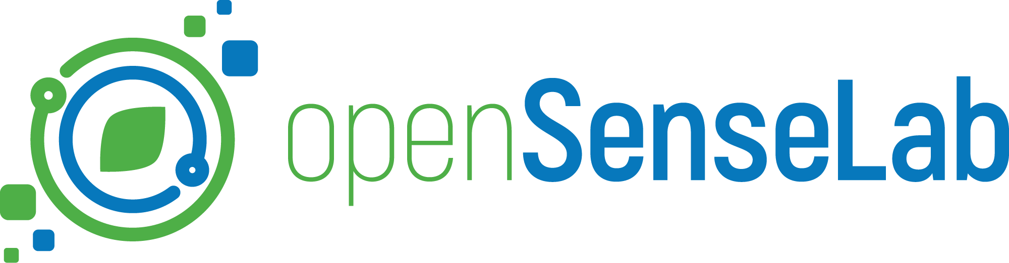 openSenseLab