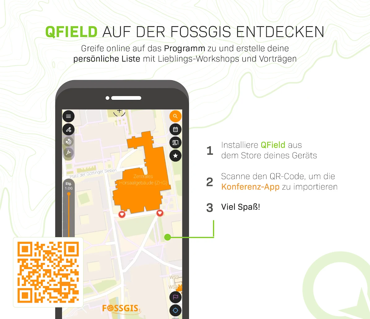 QFieldAPP